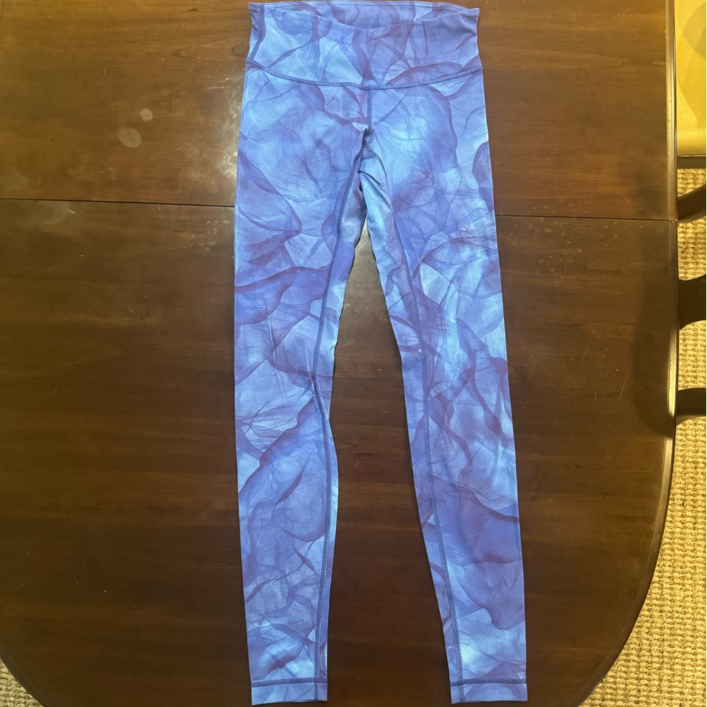 Lululemon Low-Rise Wunder Under